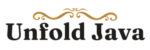 Logo Unfold Jawa